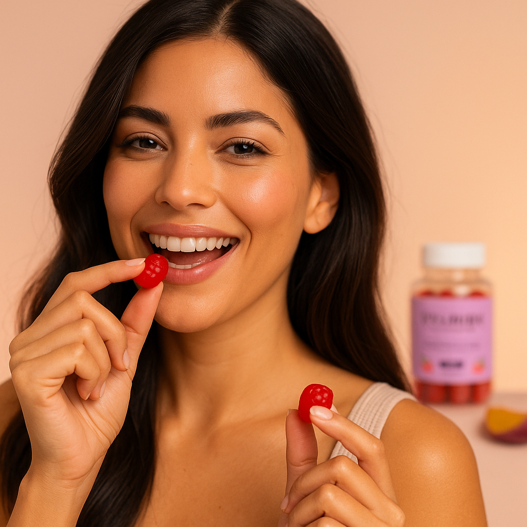 Revela la Verdadera Belleza de tu Cabello Hoy